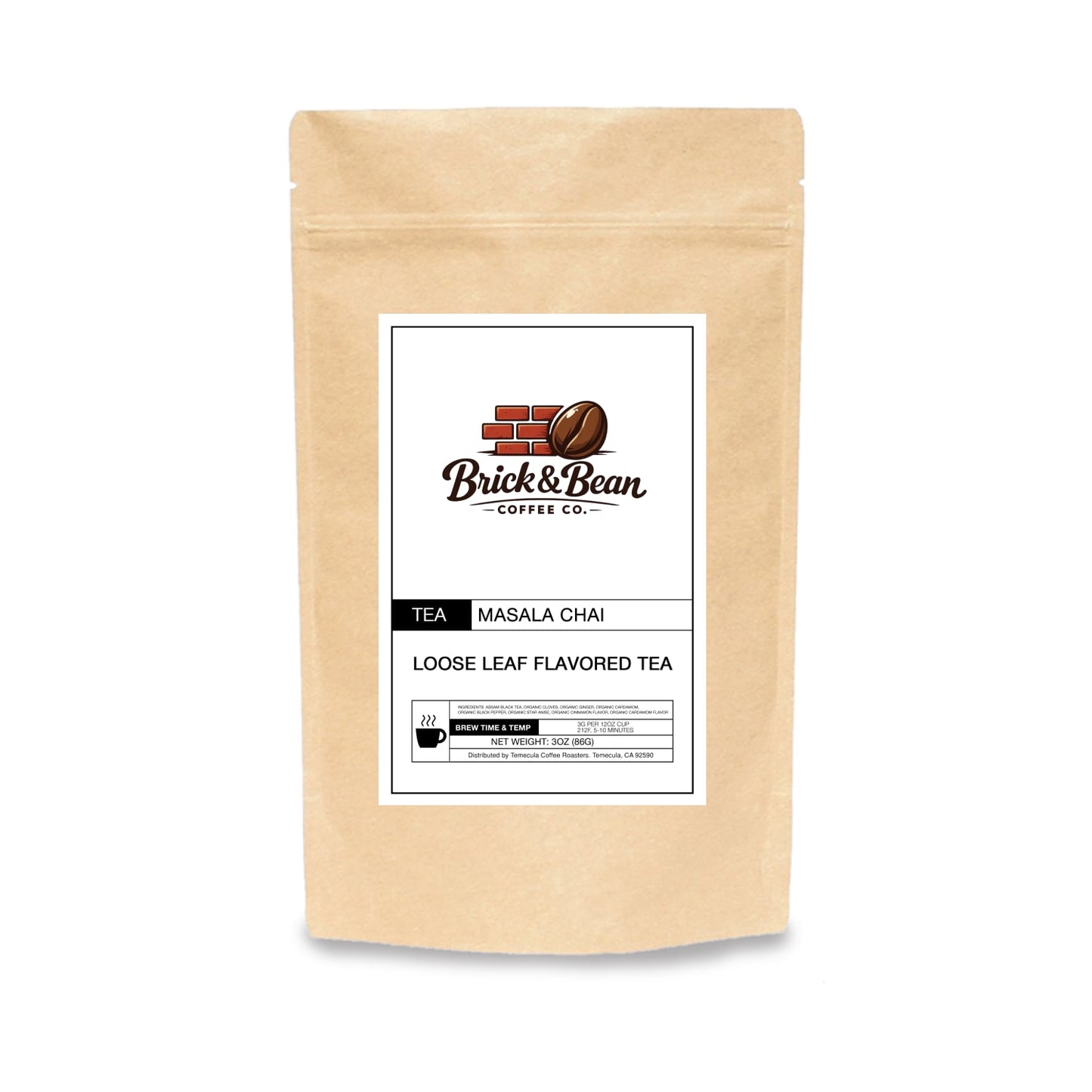 Masala Chai