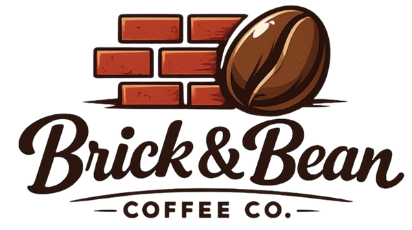 Brick & Bean Coffee Co.