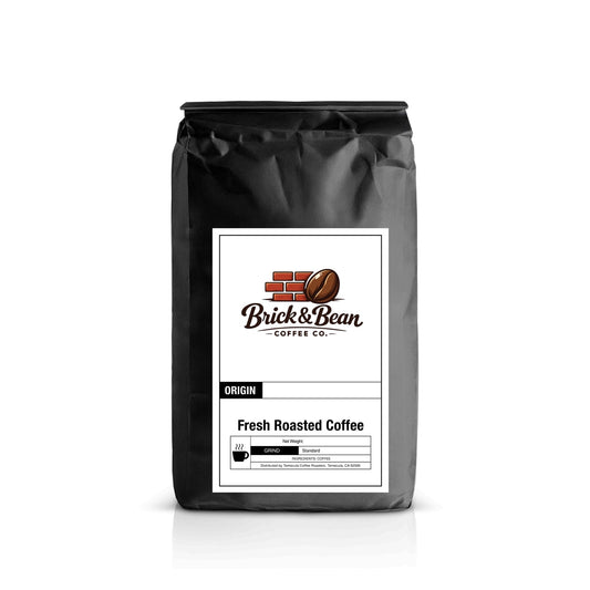 Kopi Safari